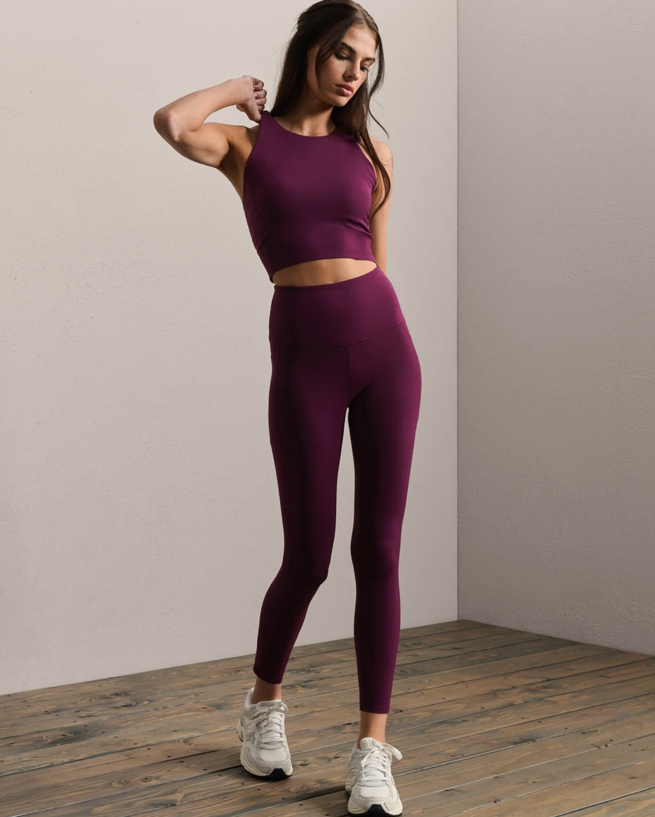 Rhone Revive 7/8 Pocket Legging