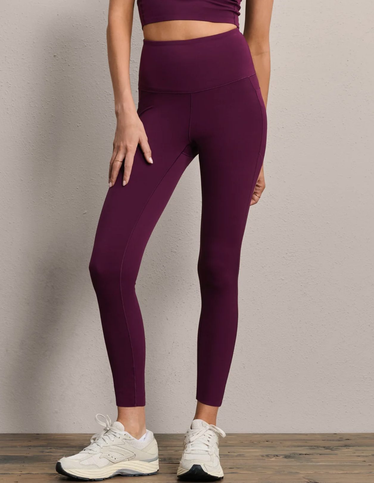 Rhone Revive 7/8 Pocket Legging