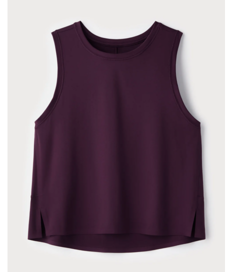 Women's Tanks | Long & Cropped | Red's Threads - Red's Threads