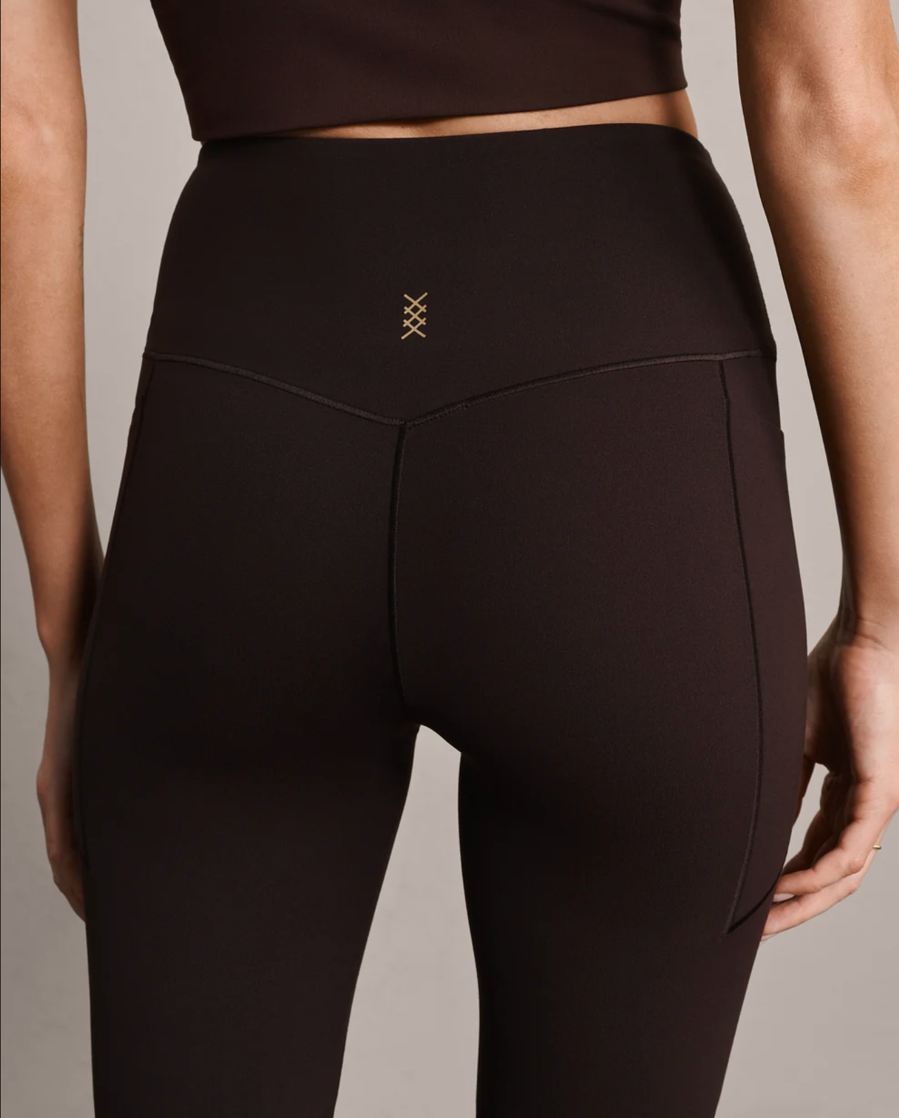 Rhone Revive Flare Legging