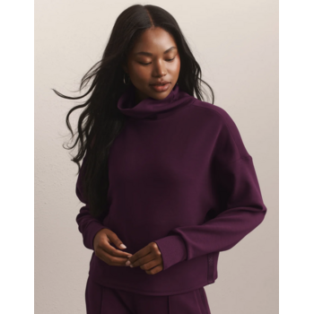 Rhone DreamGlow Mock Neck