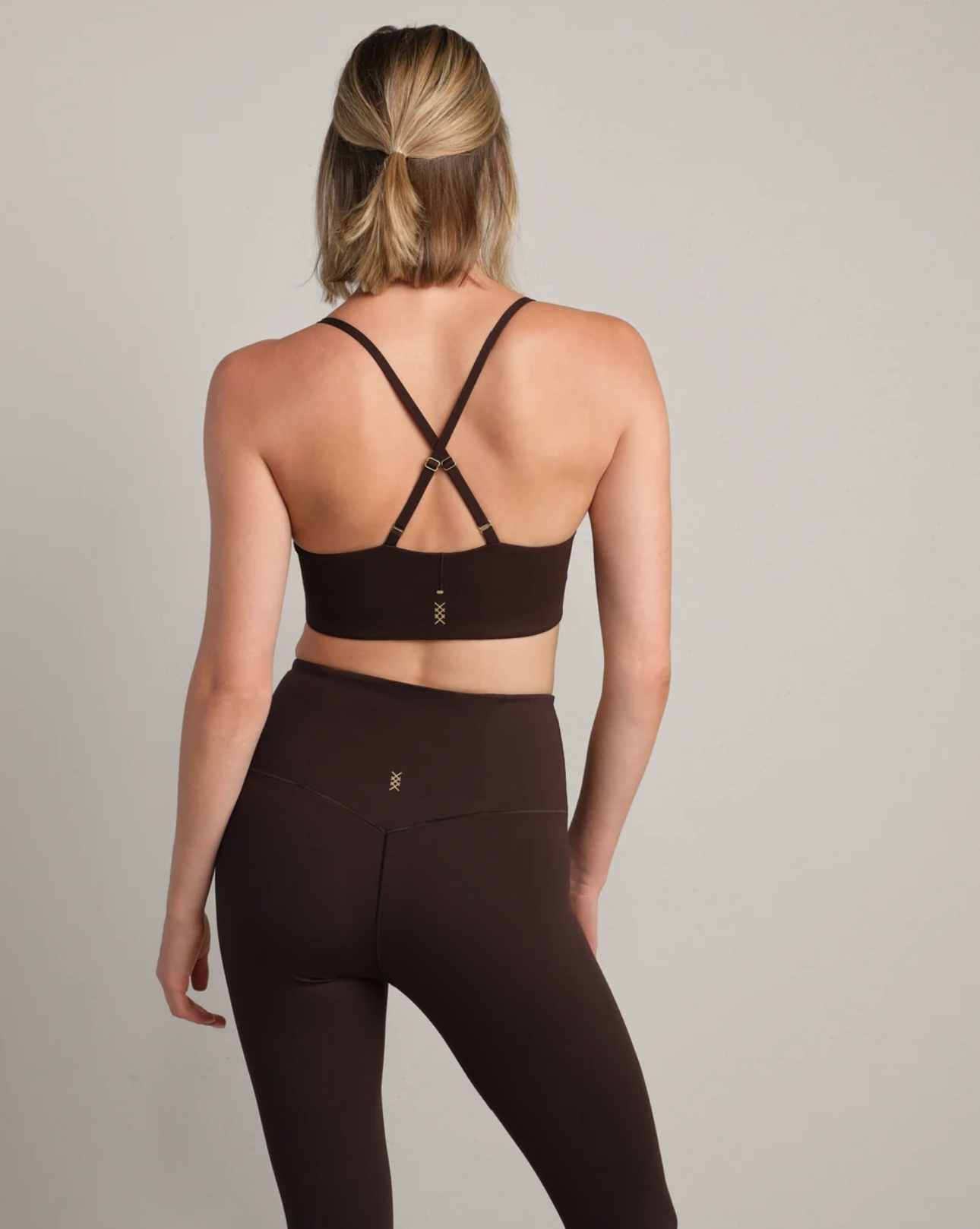 Rhone Revive Cami Sport Bra