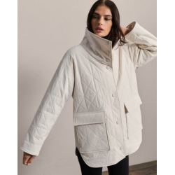 Rhone Monterey Quilted Jacket