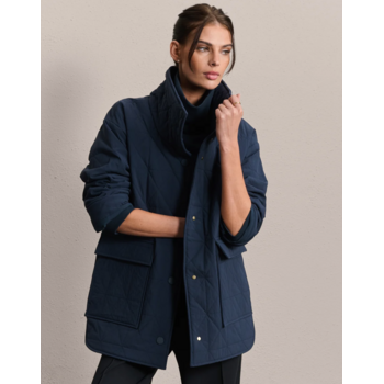 Rhone Monterey Quilted Jacket
