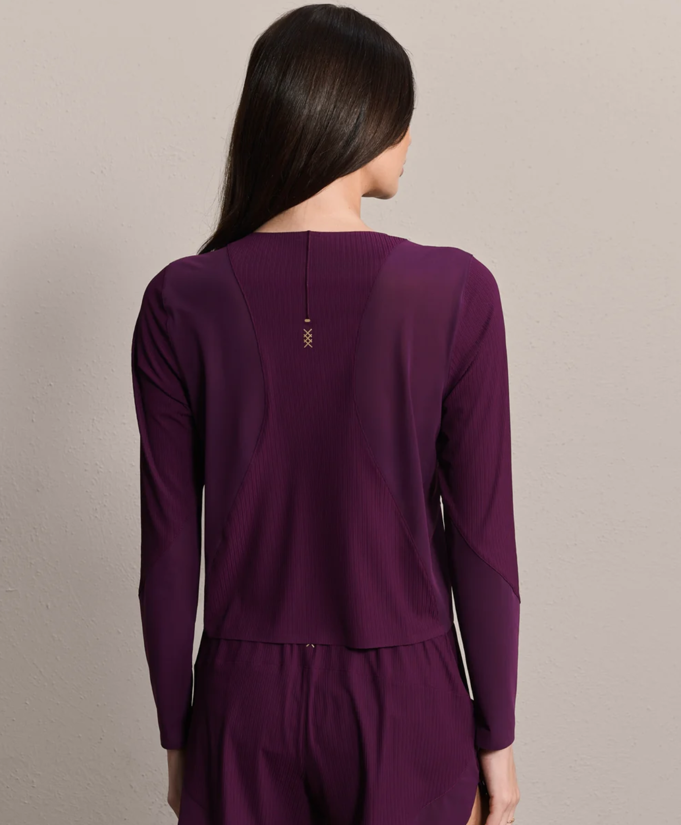 Rhone LightSpeed Long Sleeve