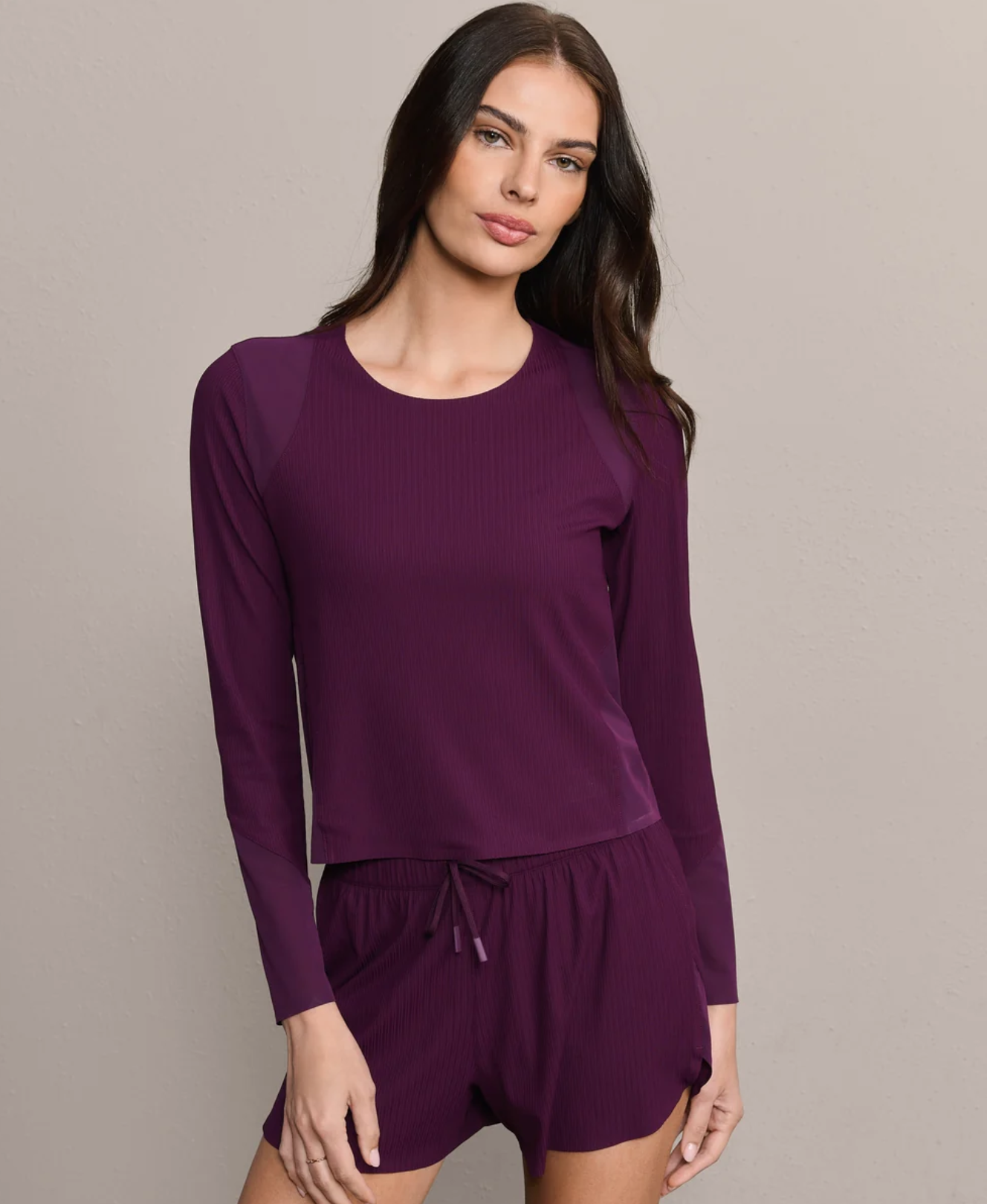 Rhone LightSpeed Long Sleeve