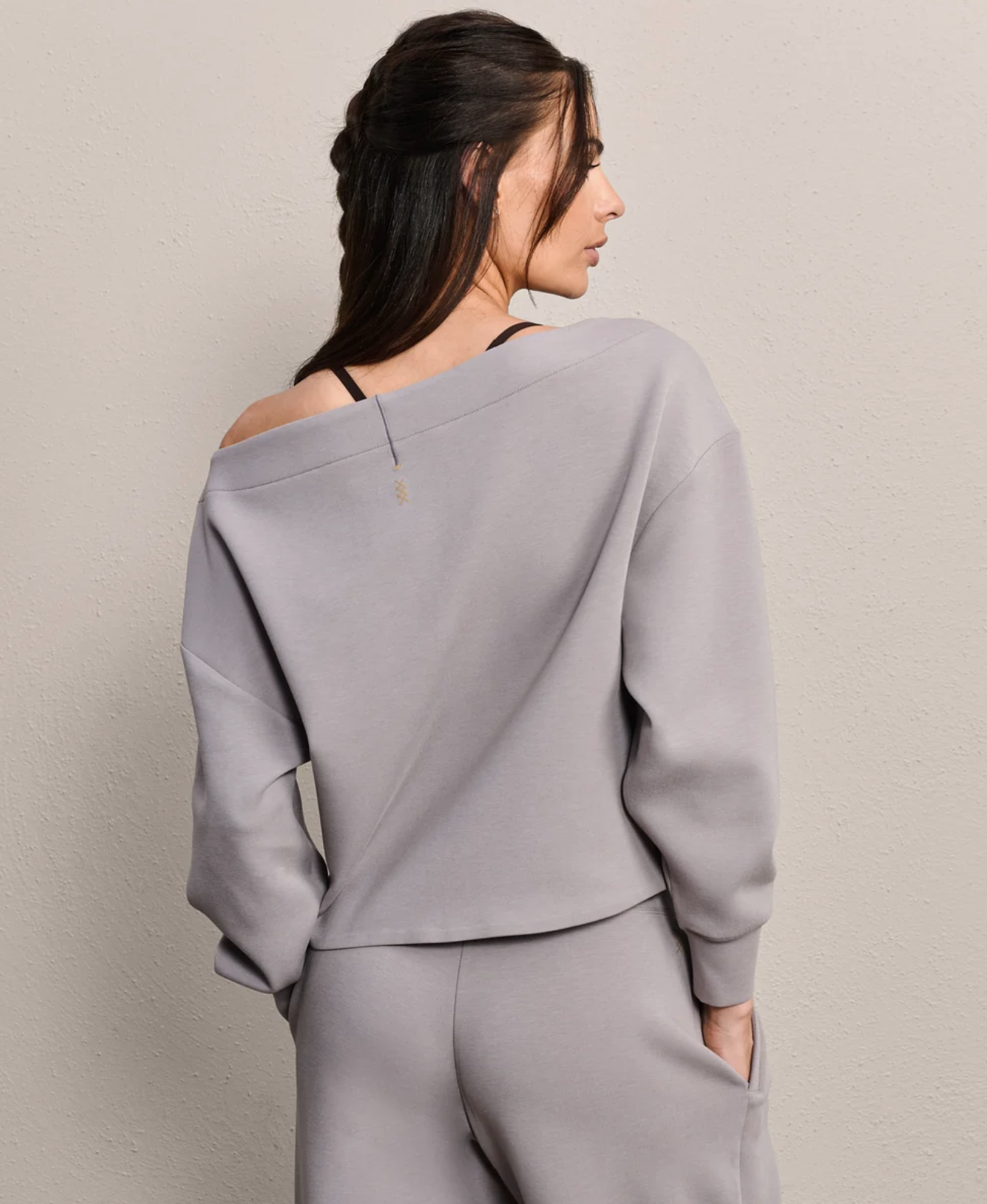 Rhone DreamGlow Bateau Top