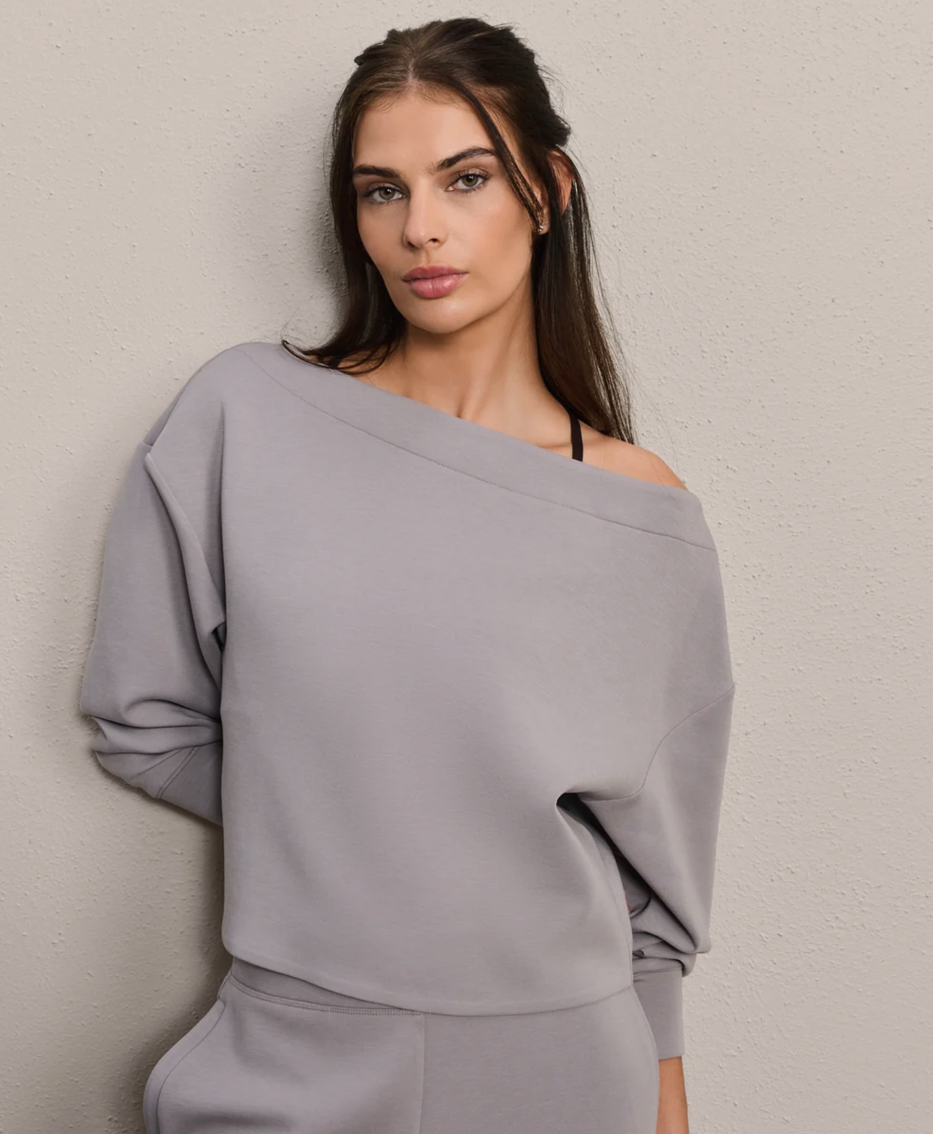 Rhone DreamGlow Bateau Top