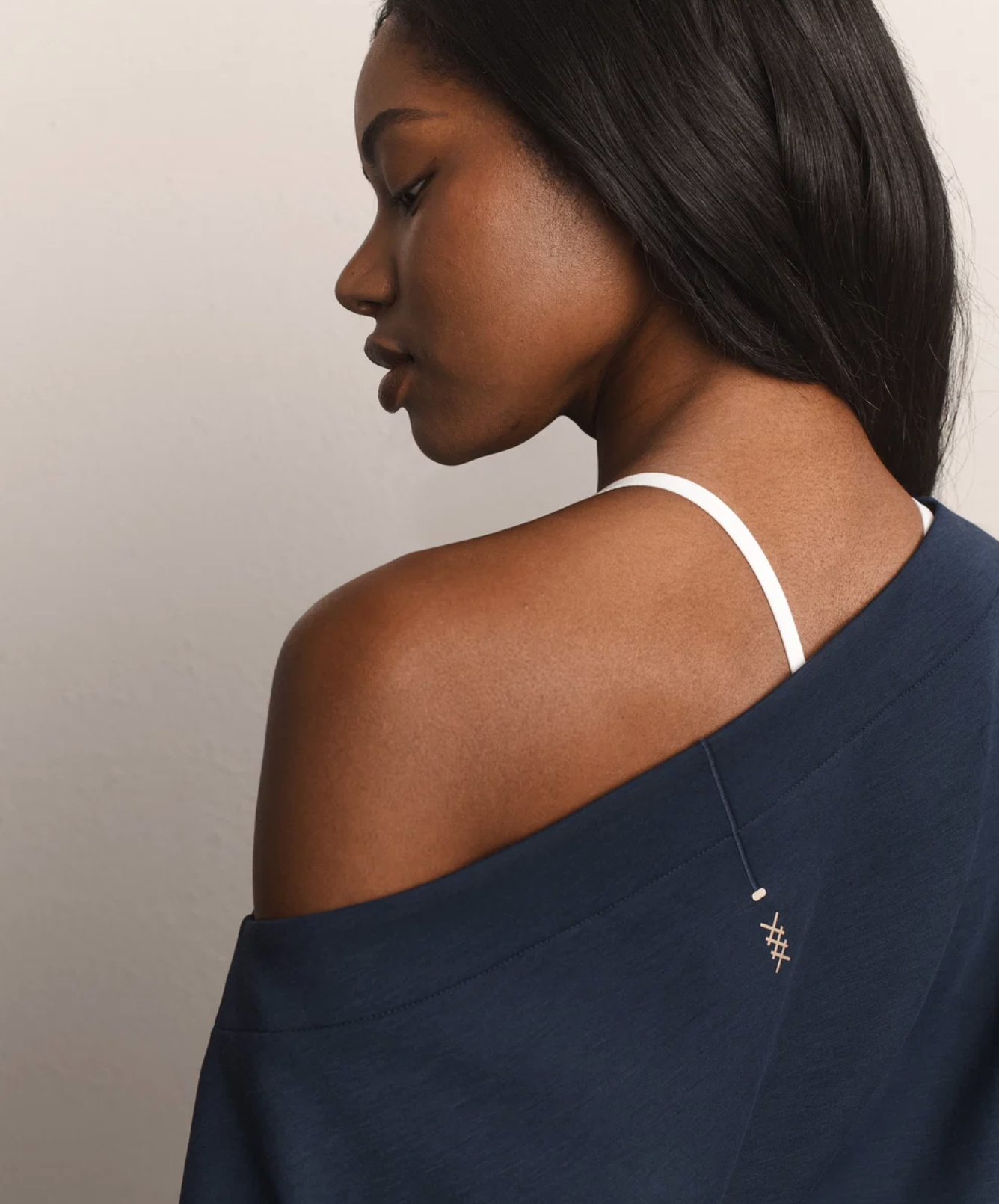 Rhone DreamGlow Bateau Top