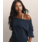 Rhone DreamGlow Bateau Top
