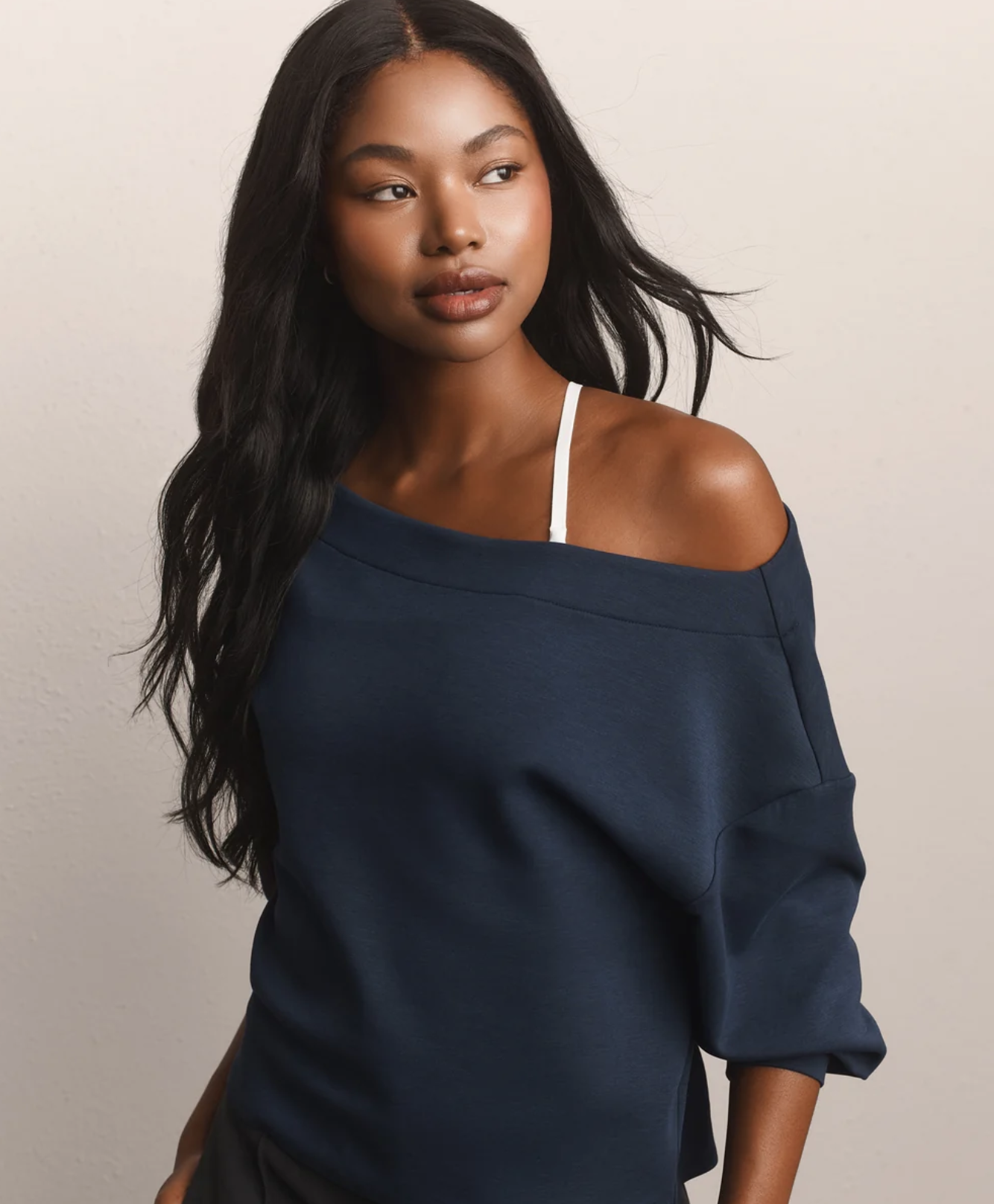 Rhone DreamGlow Bateau Top