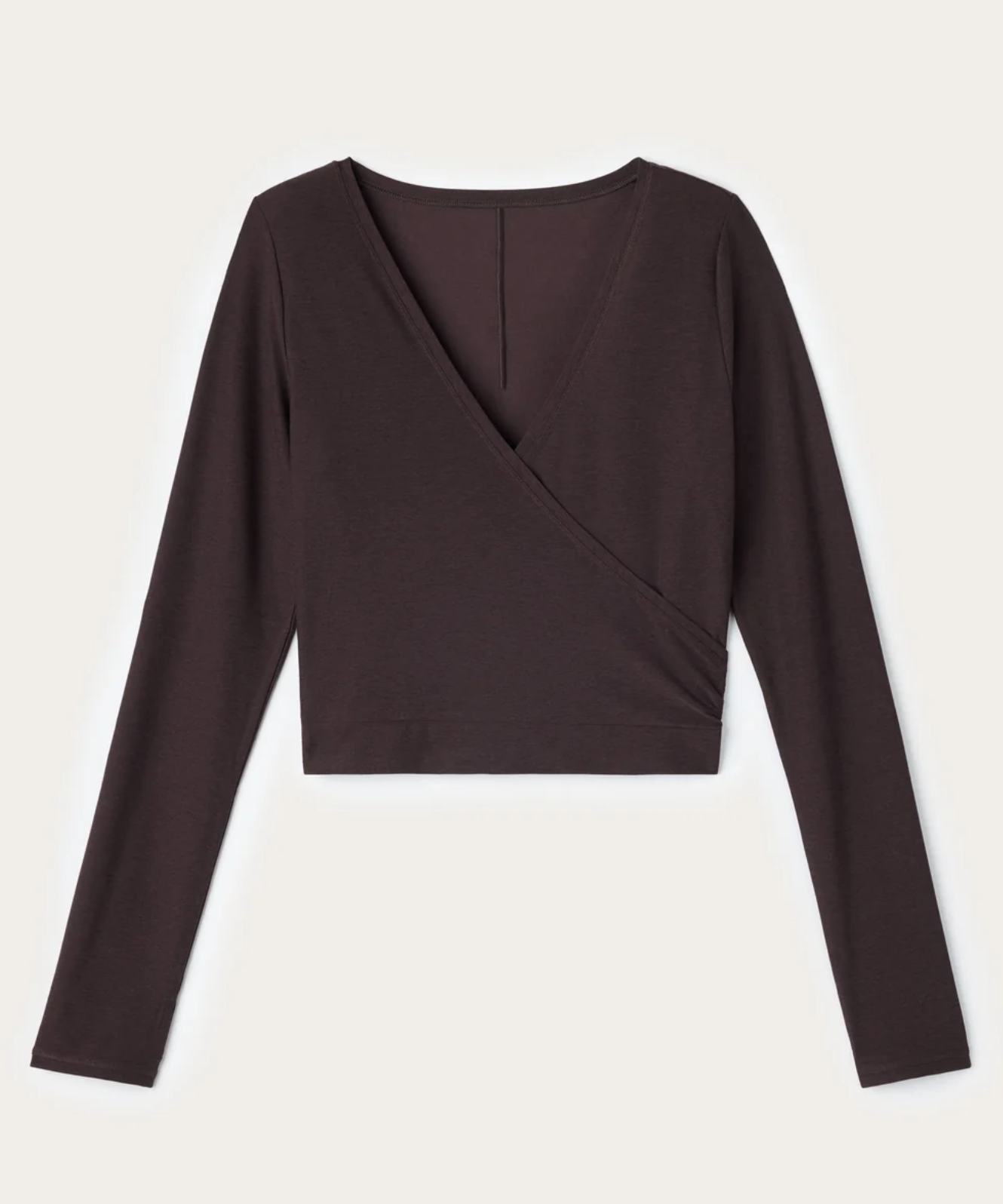 Rhone Atmosphere Wrap Top