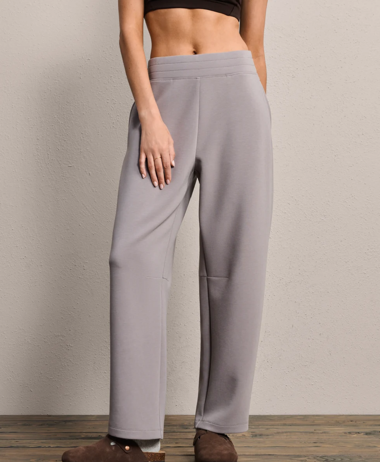 Rhone DreamGlow Barrel Leg Pant