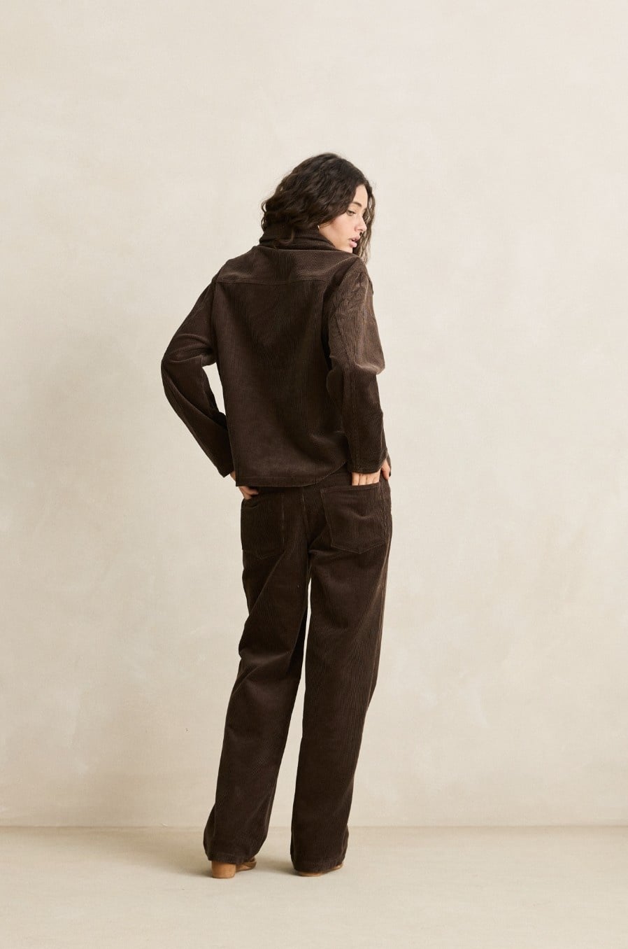 Rhythm Luca Cord Pant