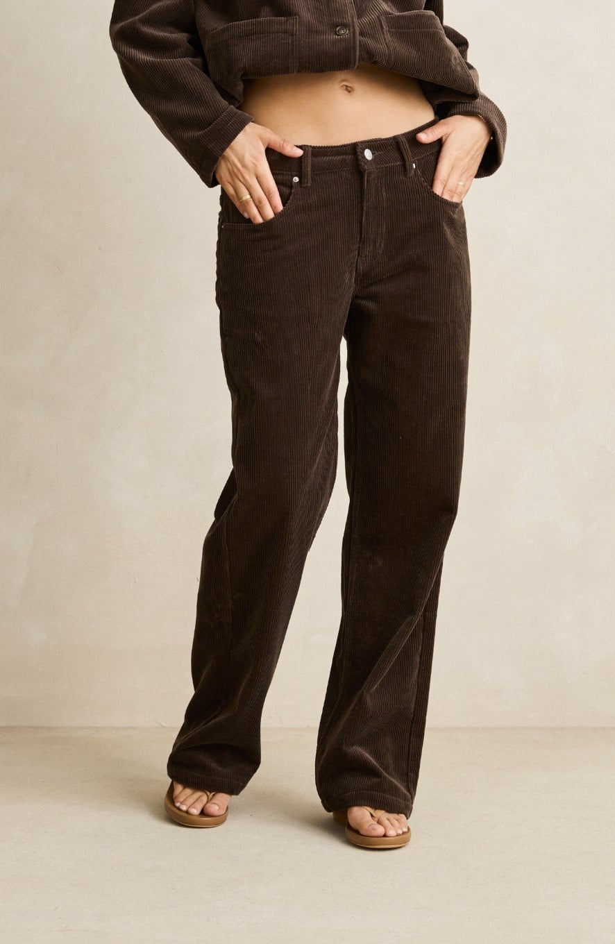 Rhythm Luca Cord Pant