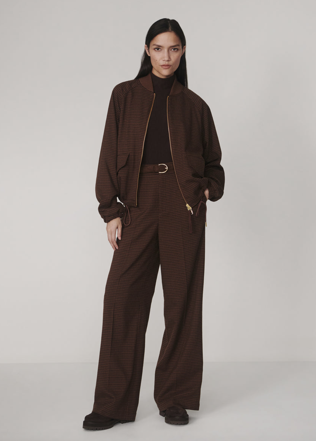Varley Layne Wide Leg 31