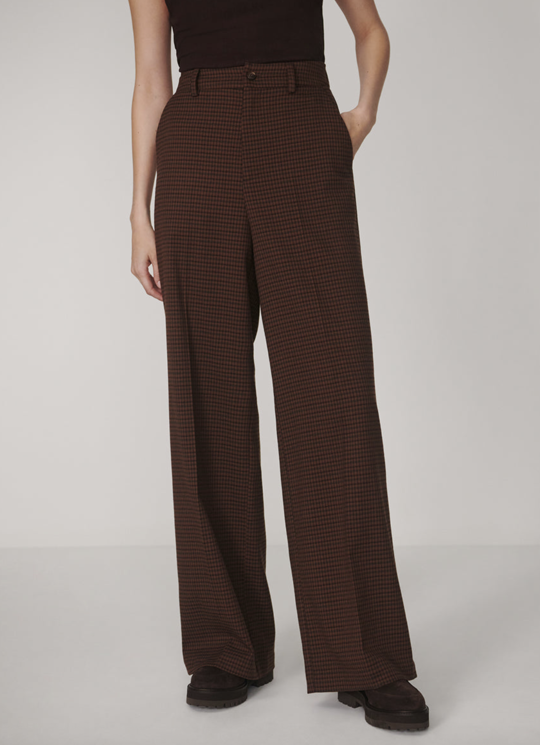 Varley Layne Wide Leg 31