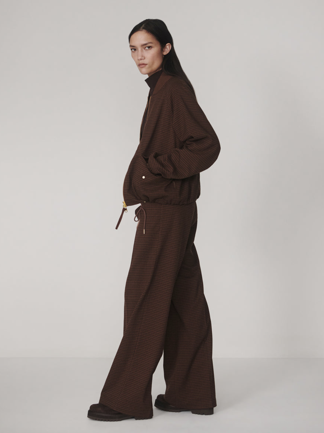 Varley Layne Wide Leg 31