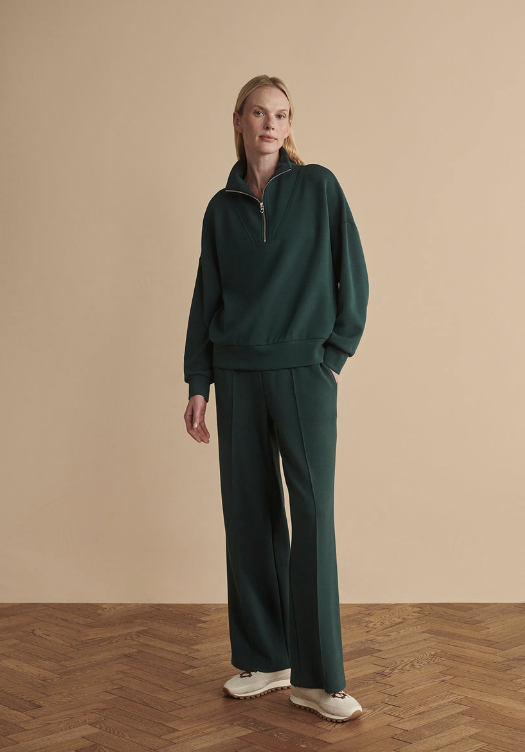 Varley The Wide Leg Pant 30