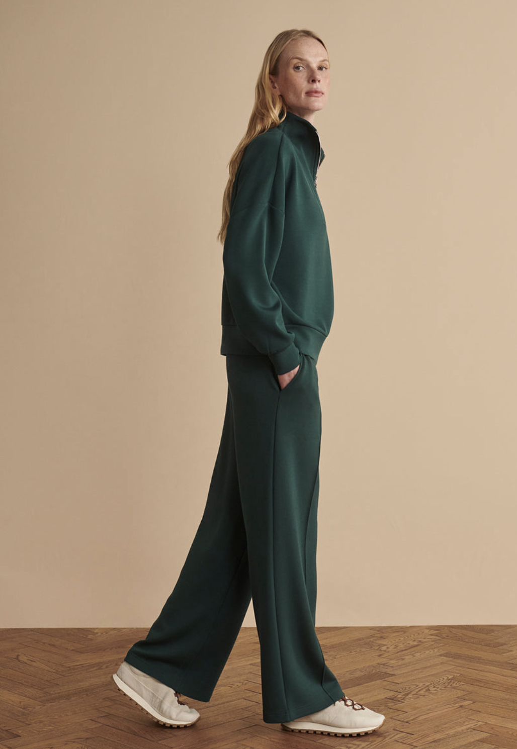 Varley The Wide Leg Pant 30