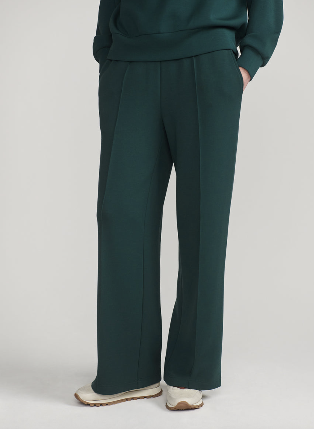 Varley The Wide Leg Pant 30