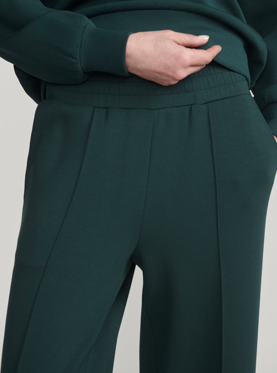 Varley The Wide Leg Pant 30