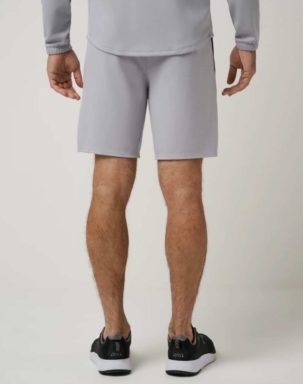 Travis Mathew Fibercloud Short