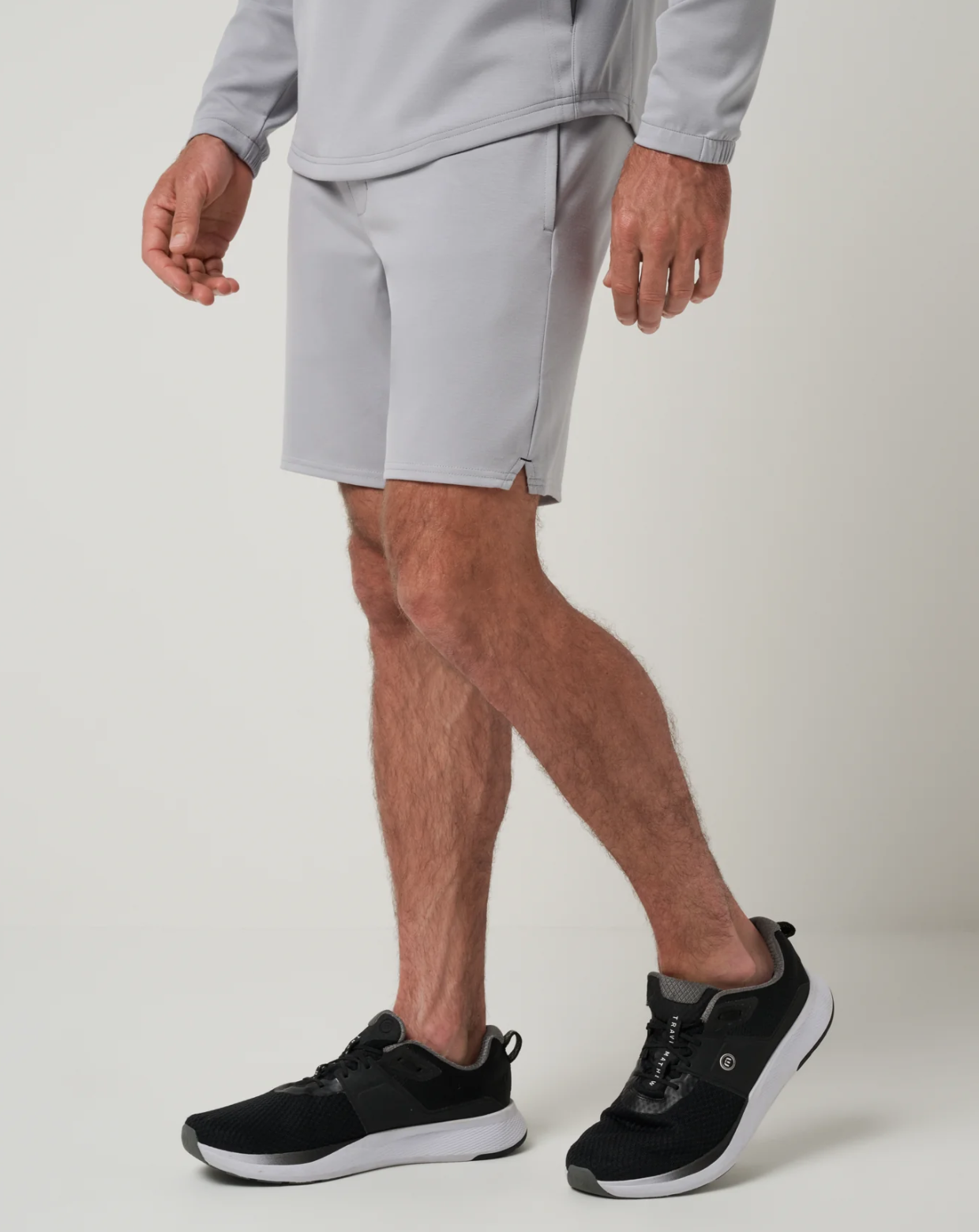 Travis Mathew Fibercloud Short
