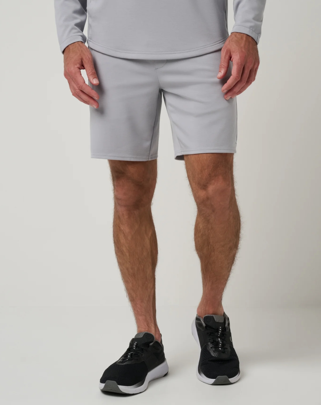 Travis Mathew Fibercloud Short
