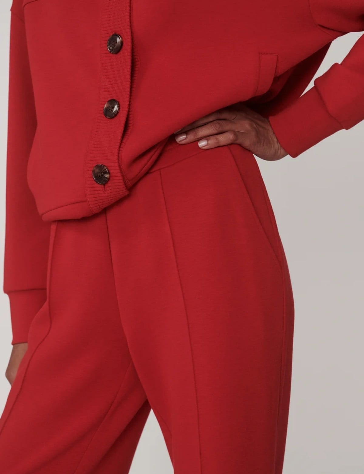 Varley The Wide Leg Pant 28