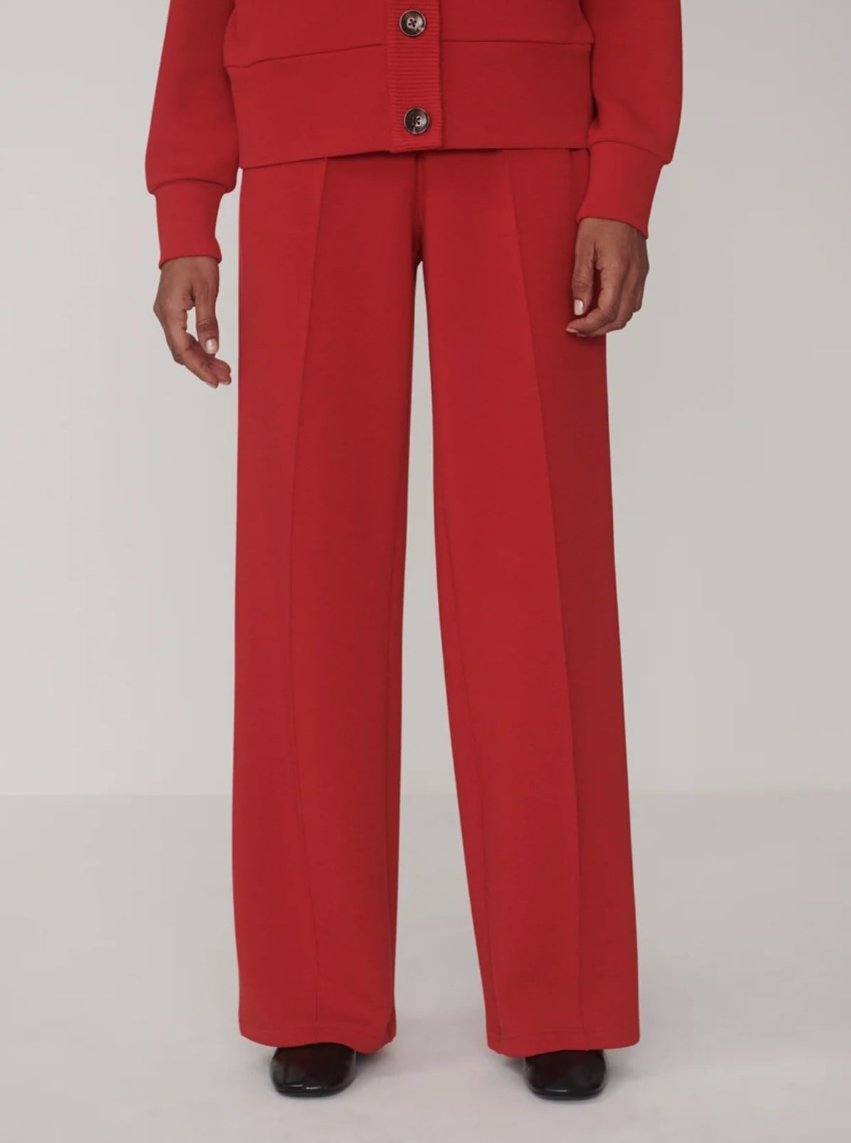 Varley The Wide Leg Pant 28