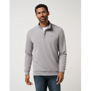 Travis Mathew Cloud Quarter Zip 2.0