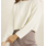 Rhythm Estelle Fluffy Crew Neck Knit