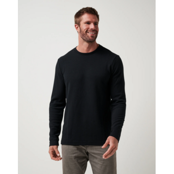 Travis Mathew Cloud Waffle Crew