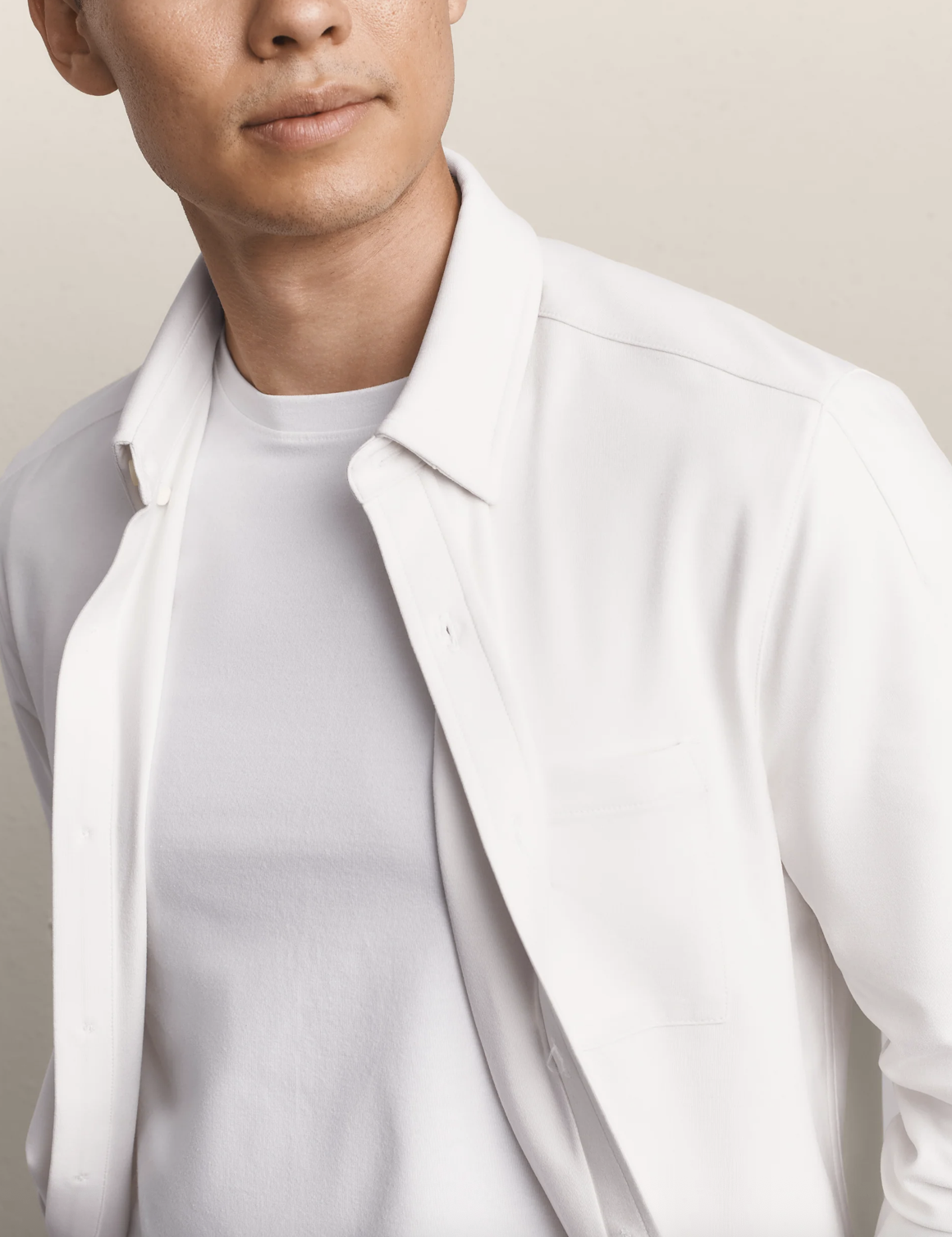Rhone WFH Shirt
