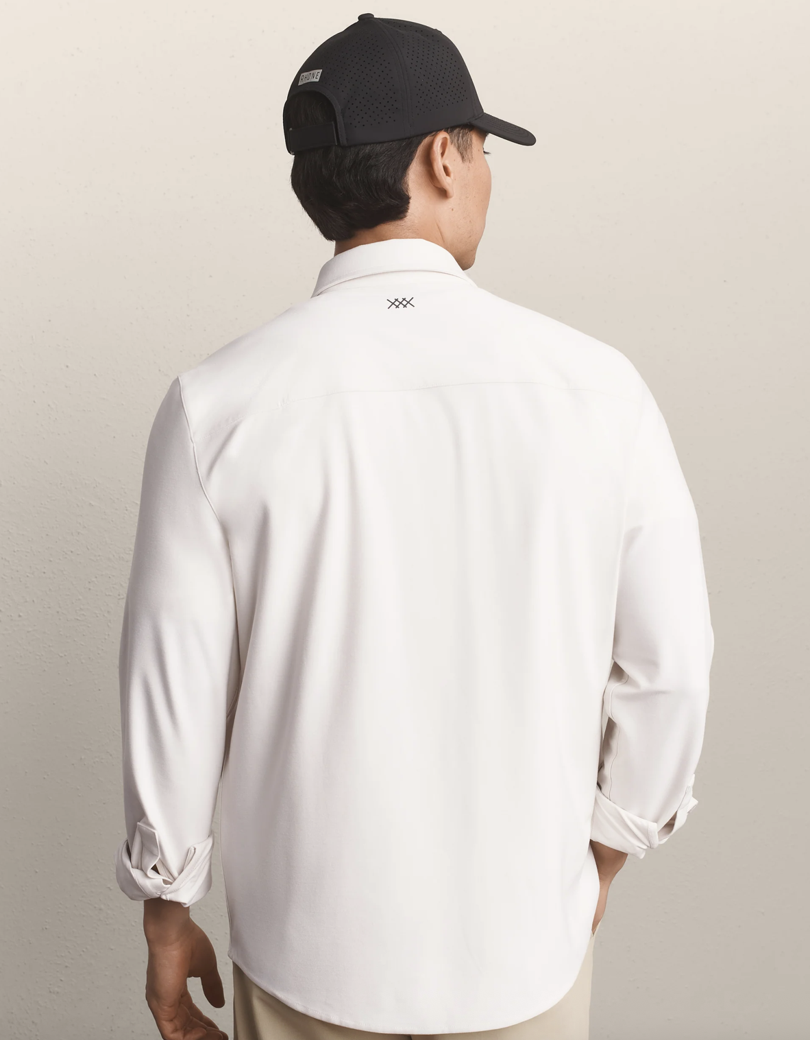 Rhone WFH Shirt
