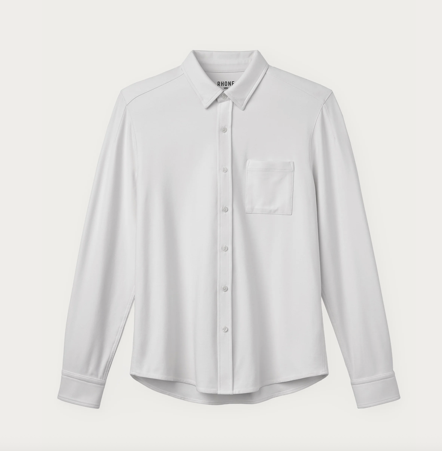 Rhone WFH Shirt