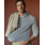 Rhone Fine Knit Sweater Hoodie