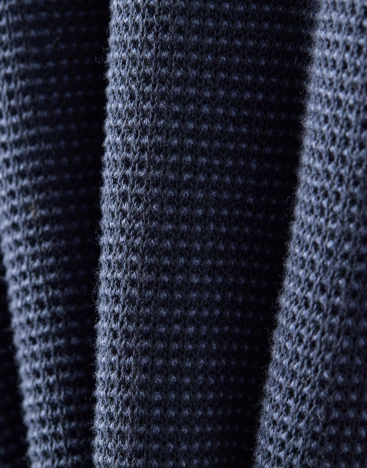 Rhone Fine Knit Sweater Hoodie