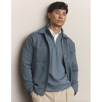 Rhone Landmark Shacket