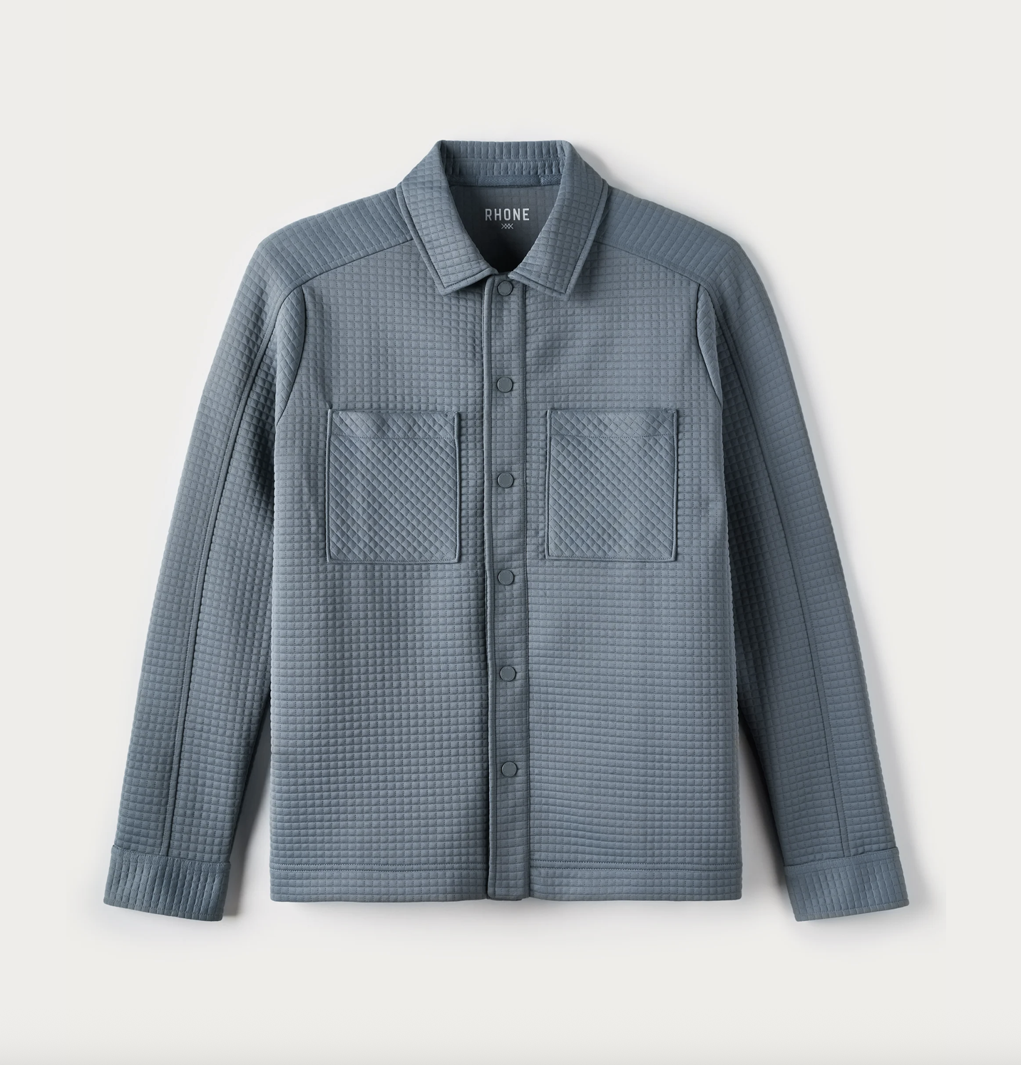 Rhone Landmark Shacket