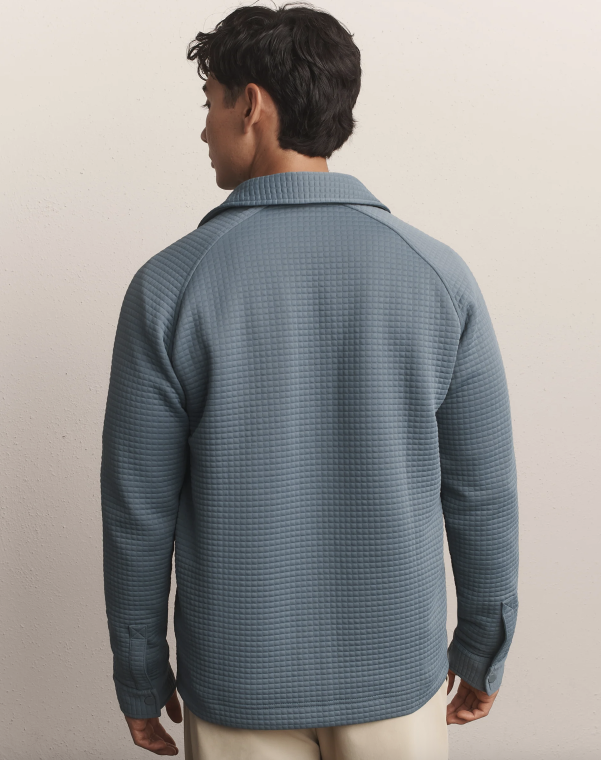 Rhone Landmark Shacket