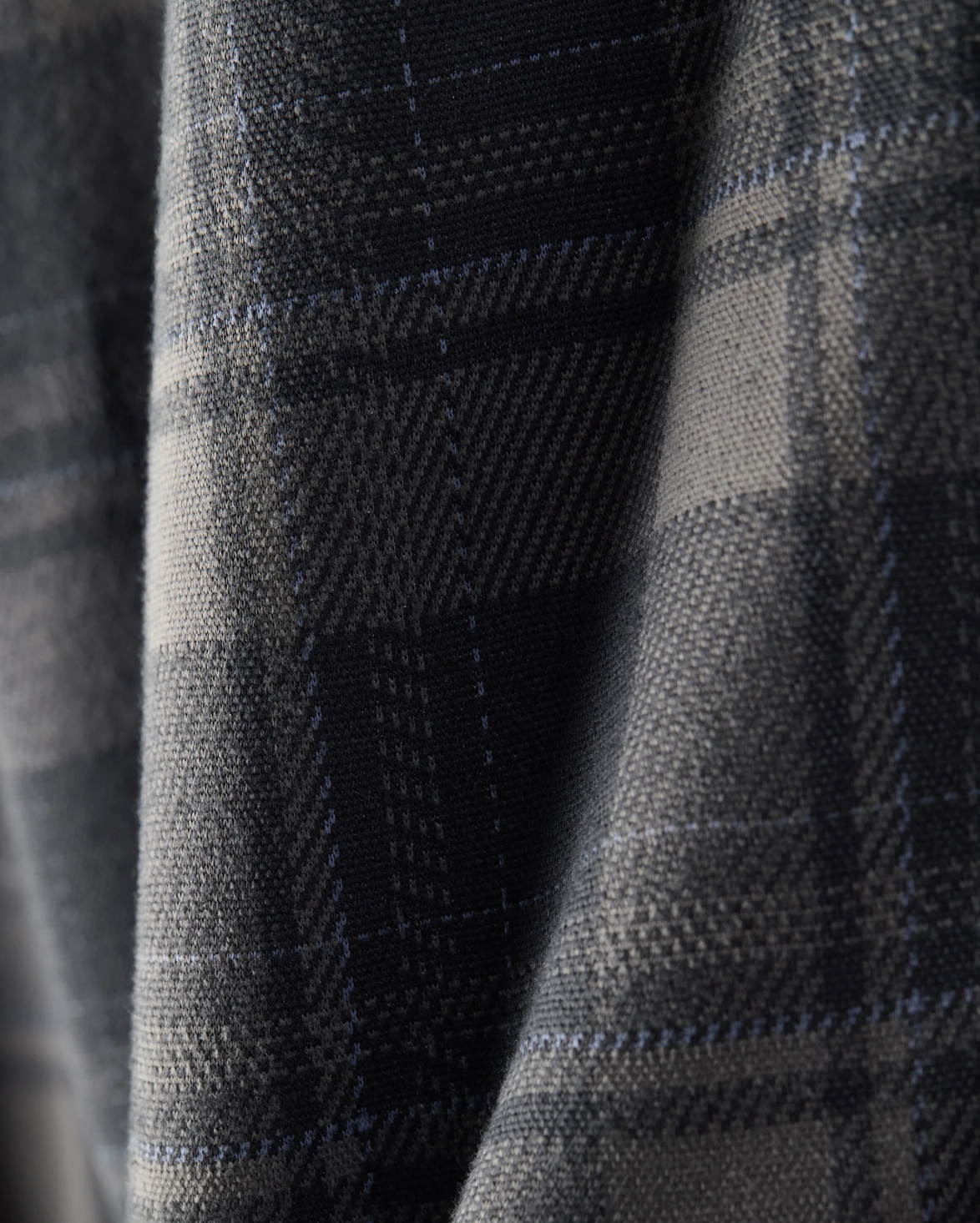 Rhone Hardy Flannel Shirt