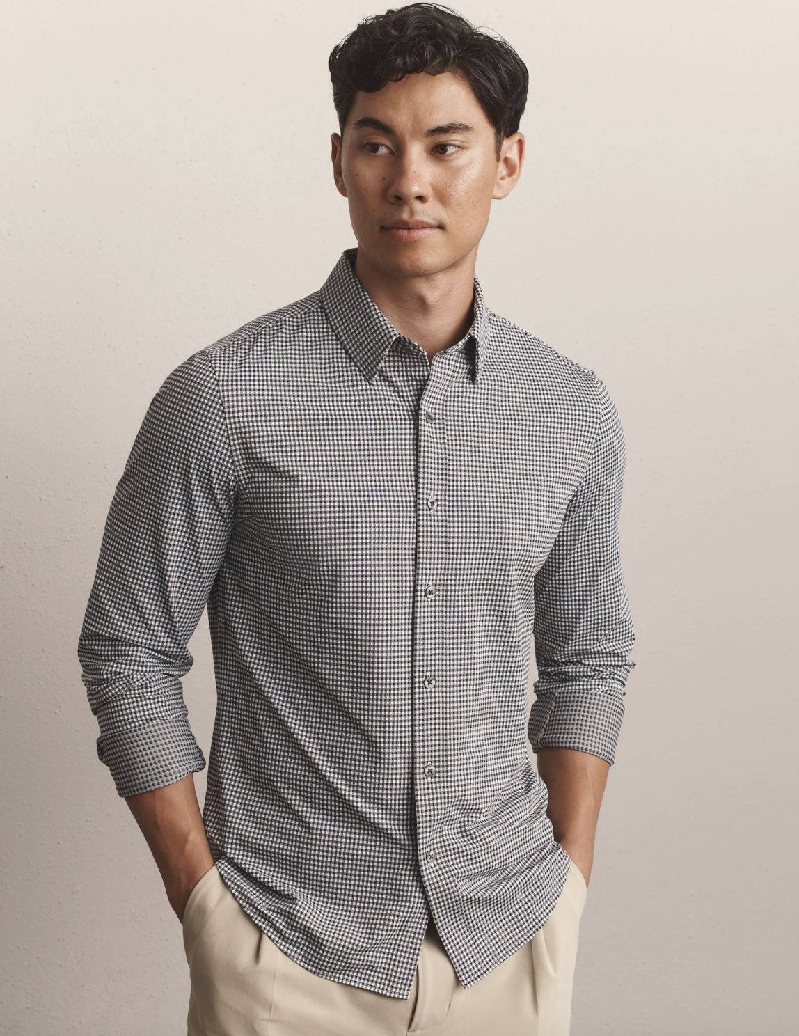 Rhone Commuter Shirt - Slim Fit
