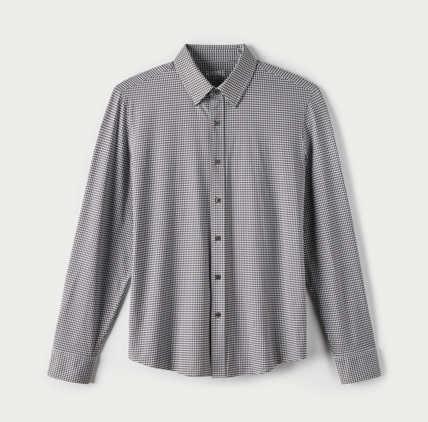 Rhone Commuter Shirt - Slim Fit