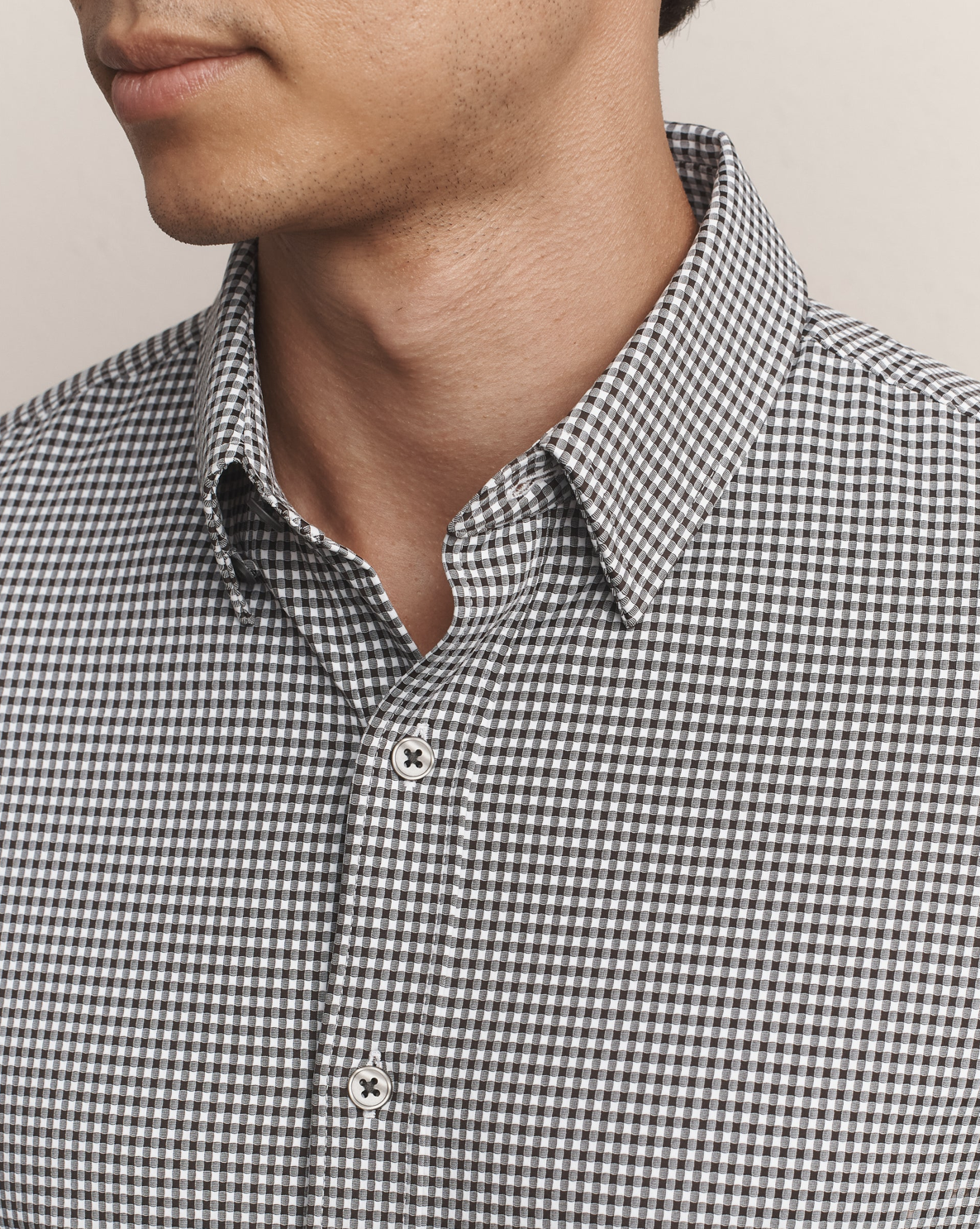 Rhone Commuter Shirt - Slim Fit