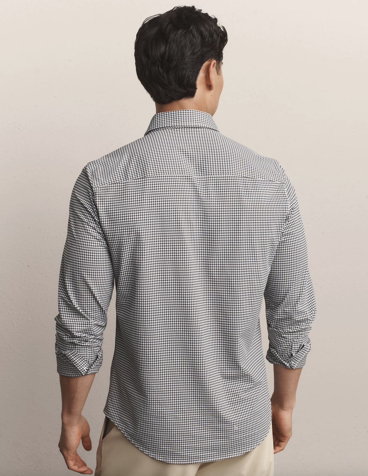 Rhone Commuter Shirt - Slim Fit