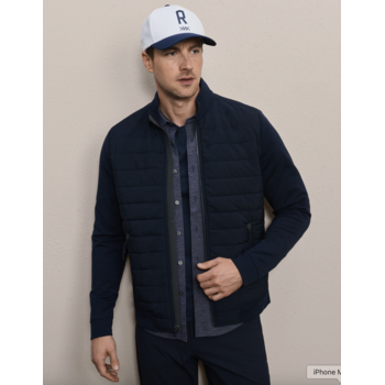 Rhone DreamState Quilted Jacket
