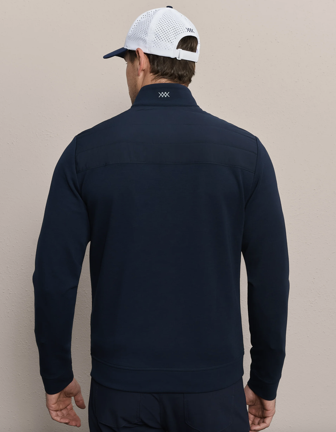 Rhone DreamState Quilted Jacket