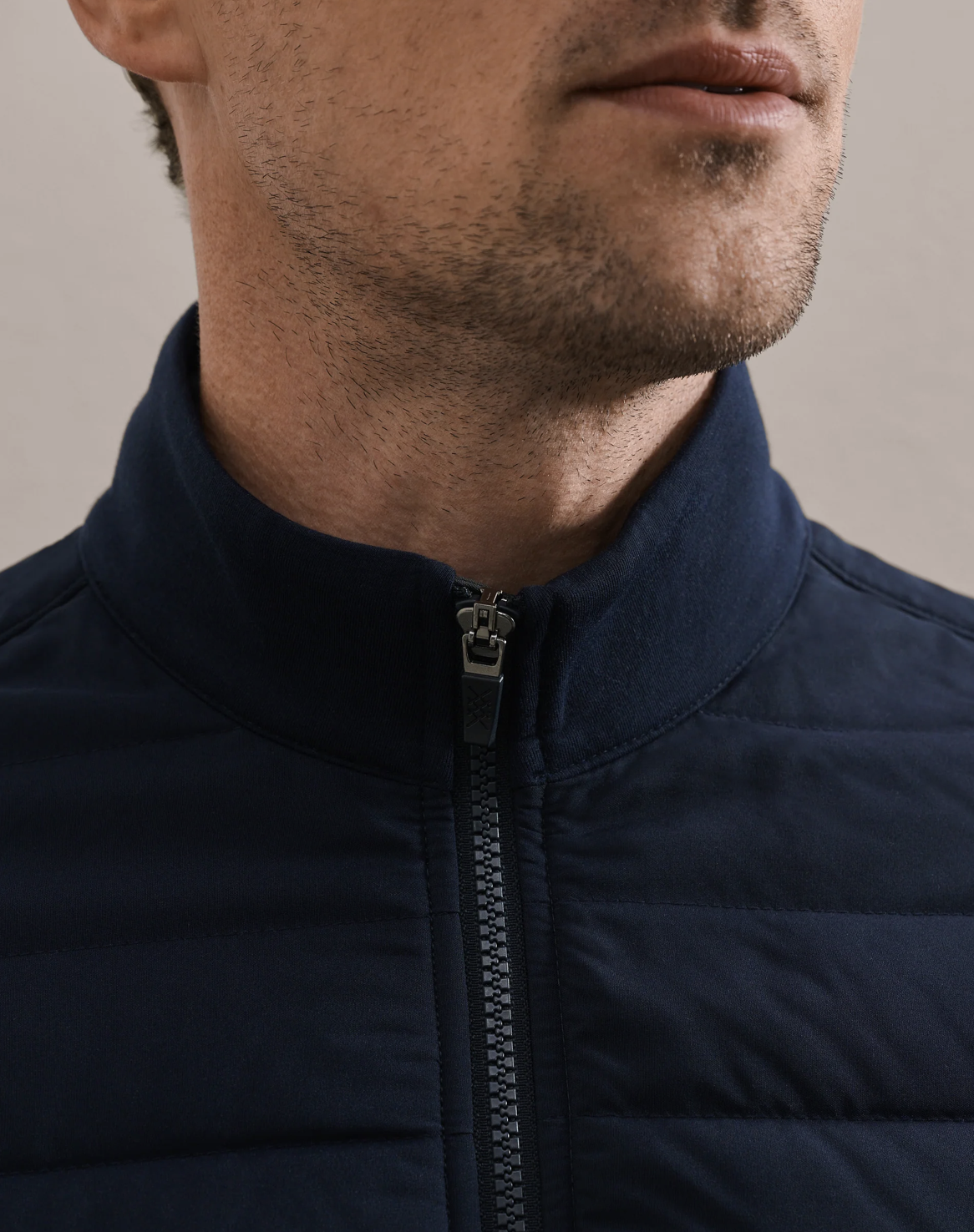 Rhone DreamState Quilted Jacket